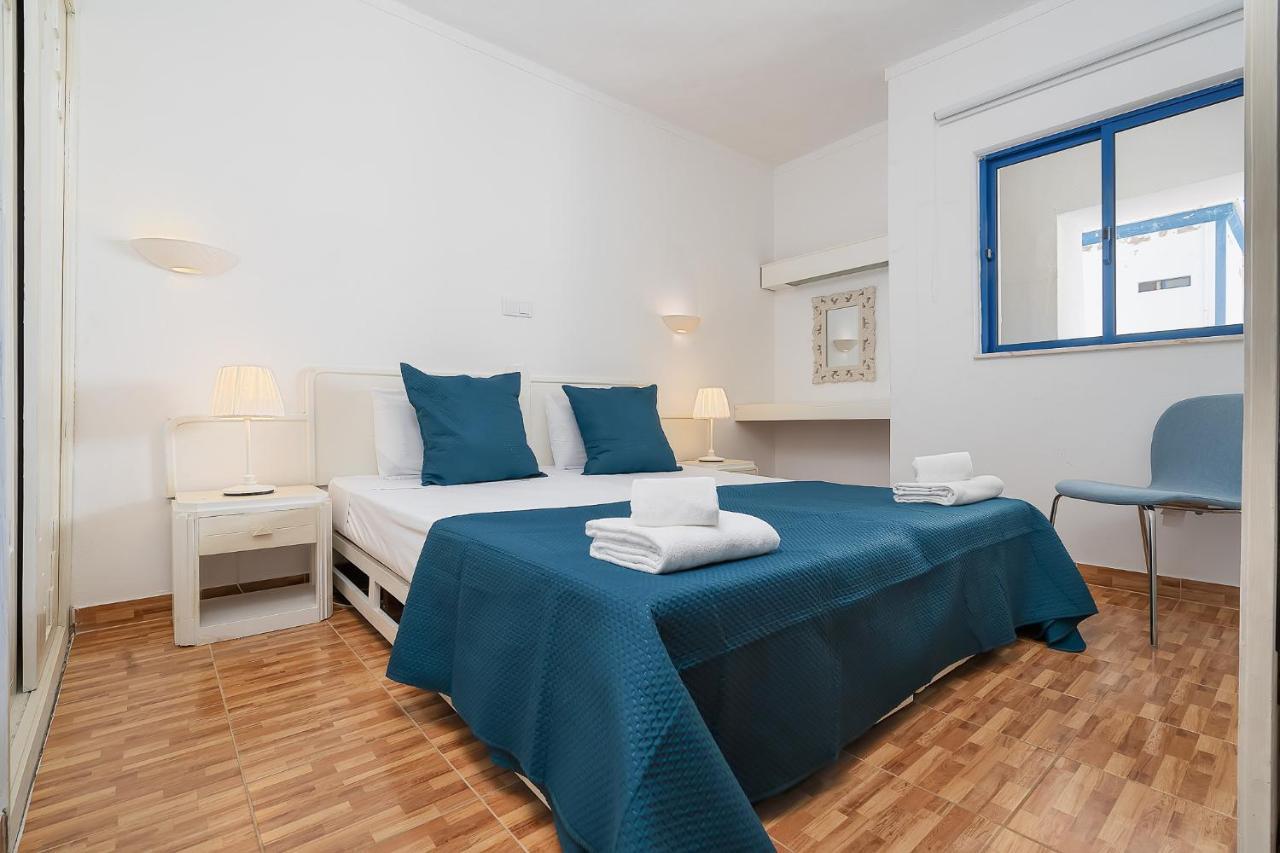 Praia Da Rocha Apartment By Lovelystay Портиман Екстериор снимка