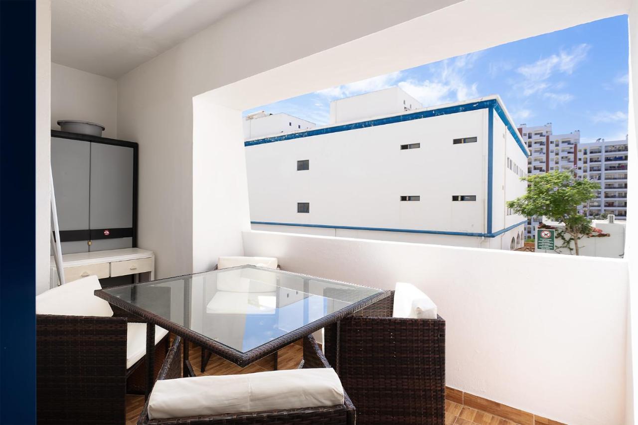 Praia Da Rocha Apartment By Lovelystay Портиман Екстериор снимка