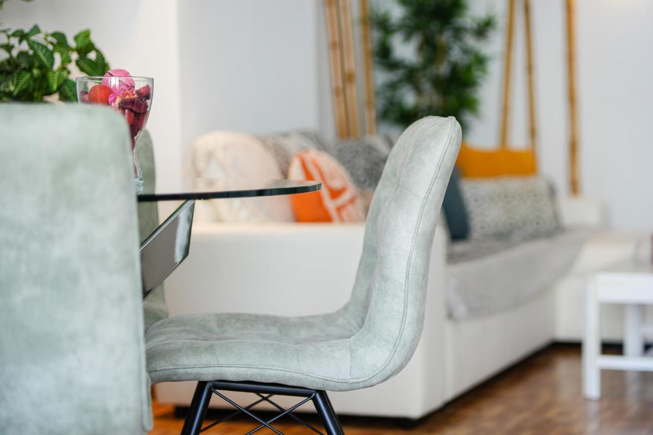 Praia Da Rocha Apartment By Lovelystay Портиман Екстериор снимка