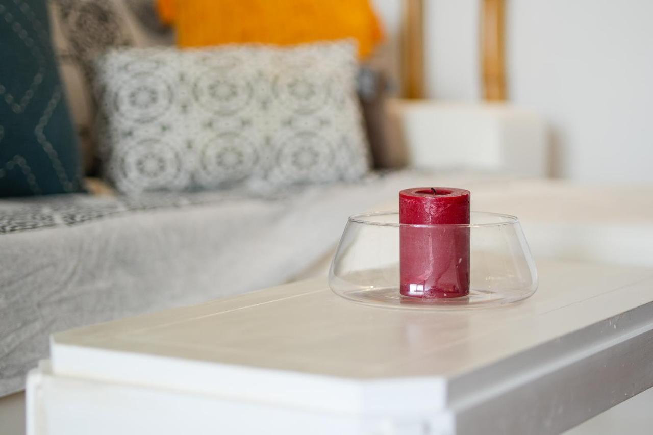 Praia Da Rocha Apartment By Lovelystay Портиман Екстериор снимка