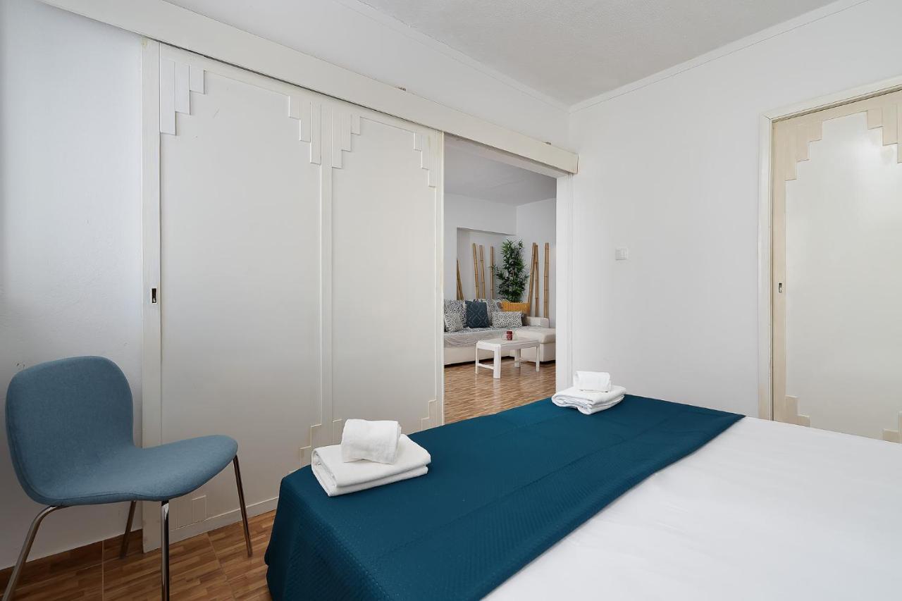 Praia Da Rocha Apartment By Lovelystay Портиман Екстериор снимка